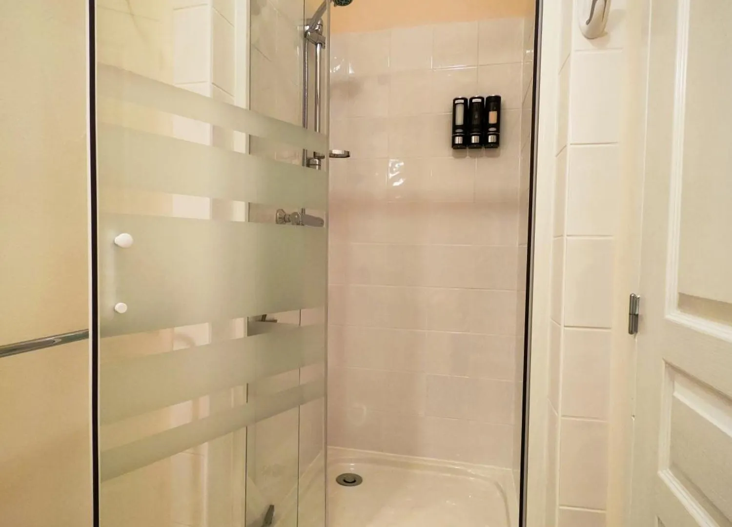 Bed and Breakfast Hipyrenees Баньер-де-Бигор Отель типа 