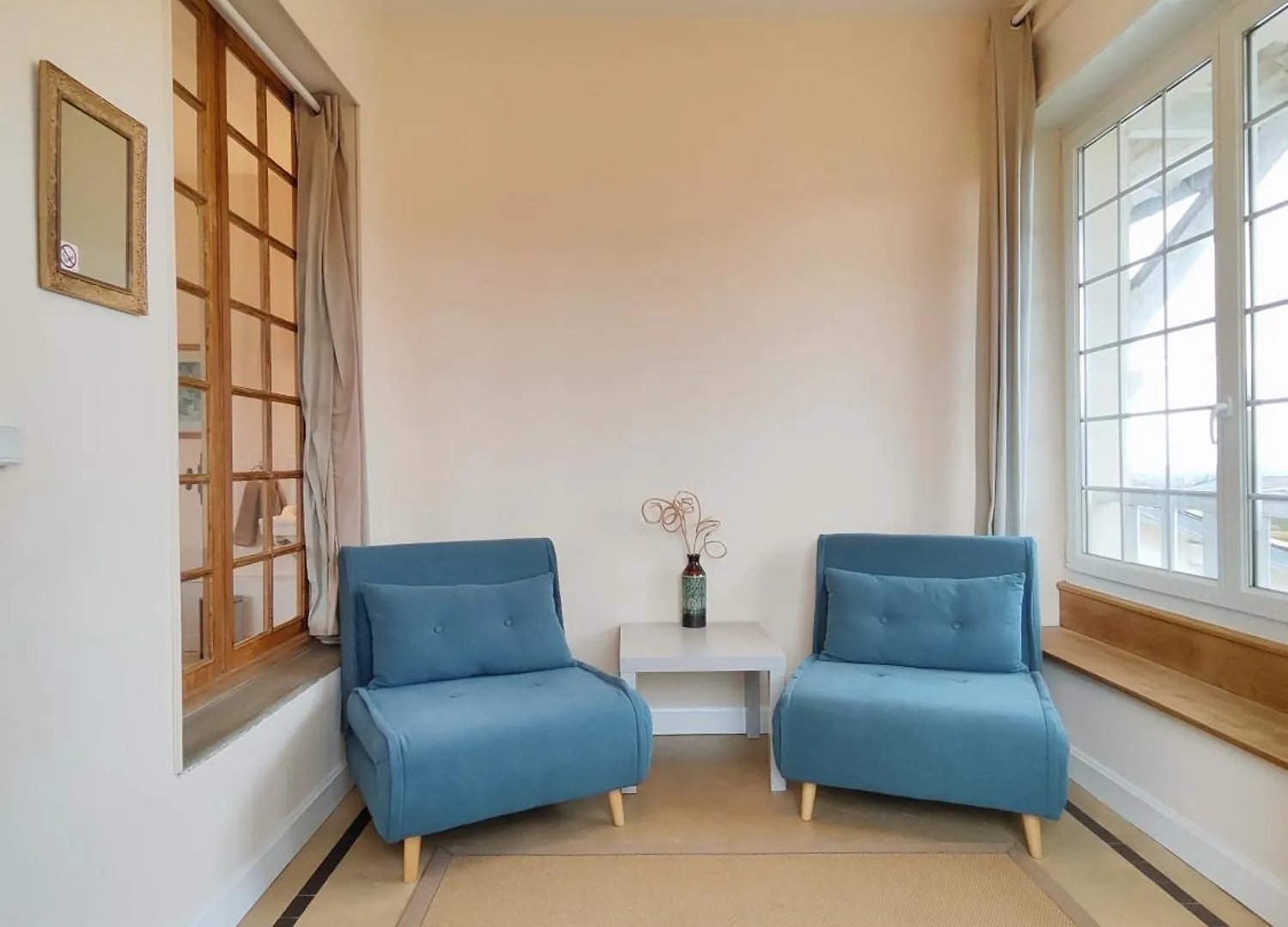 Bed and Breakfast Hipyrenees Баньер-де-Бигор Франция